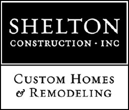 Shelton Construction Incorporated ad