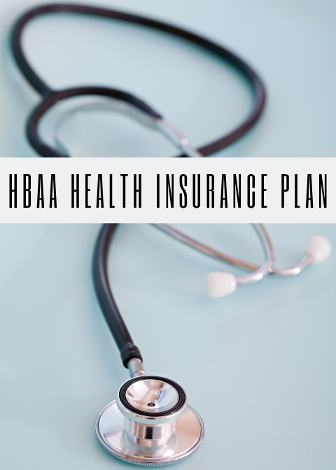 The Home Builders Association of Alabama's Health Insurance Plan available to all GMCBA Members 