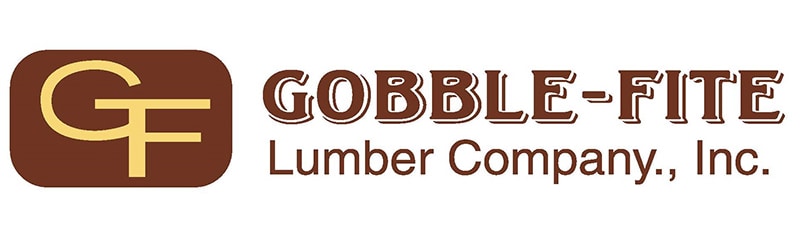 Gobble Fite Logo, a sponsor for the GMCBA 2023 Golf Tournament.