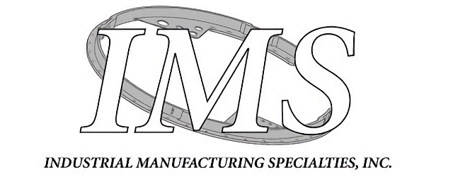 Industrial Manufacturing Specialties Inc. Logo, Sponsor of the 2025 Kentucky Derby Drawdown