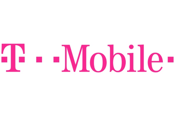 T-Mobile Logo, a sponsor for the gmcba home and garden show.