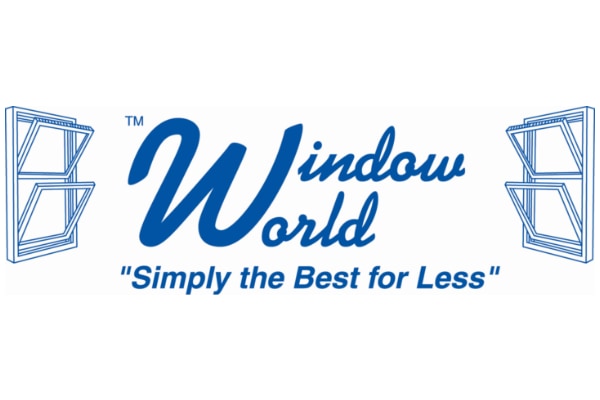 Logo for Window World