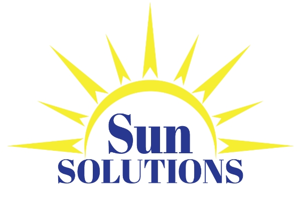 Sun Solutions, Sponsor of the 2023 Shrimp, Spuds, and Suds GMCBA Drawdown