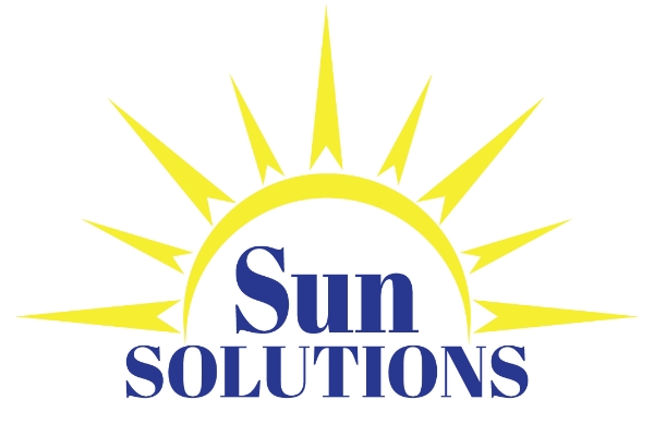 Sun Solutions, Sponsor of the 2023 Shrimp, Spuds, and Suds GMCBA Drawdown
